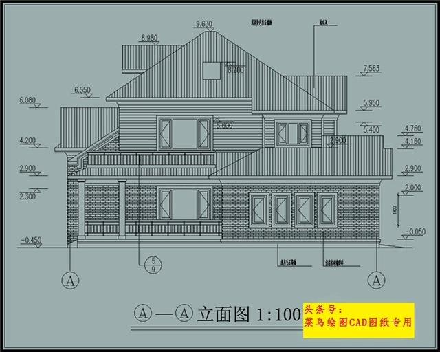 25萬建2層別墅！332平米帶門廊、挑空大客廳、娛樂室、車庫