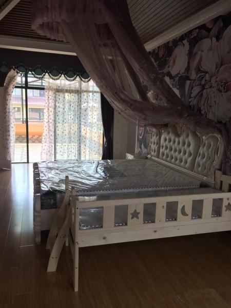 嗮嗮我的小窩，120W裝修的600平小別墅，帶250平花園