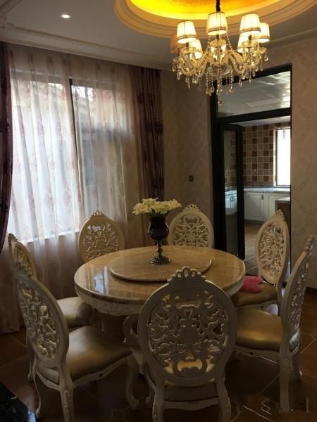 嗮嗮我的小窩，120W裝修的600平小別墅，帶250平花園