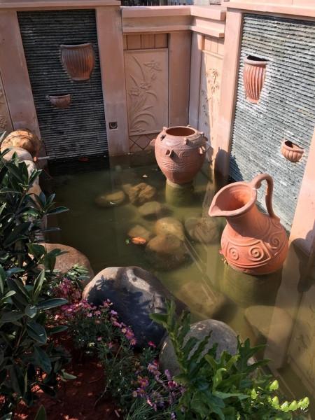 嗮嗮我的小窩，120W裝修的600平小別墅，帶250平花園