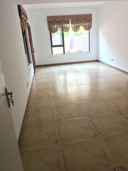 嗮嗮我的小窩，120W裝修的600平小別墅，帶250平花園