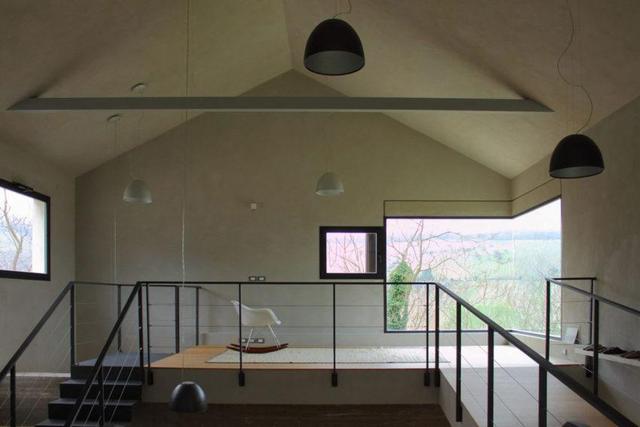 新農(nóng)村 新別墅 我都想去建一套