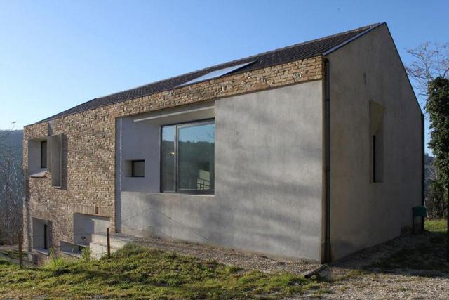 新農(nóng)村 新別墅 我都想去建一套