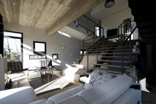 新農(nóng)村 新別墅 我都想去建一套