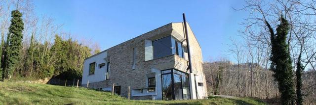 新農(nóng)村 新別墅 我都想去建一套