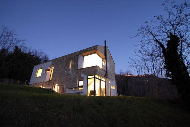 新農(nóng)村 新別墅 我都想去建一套