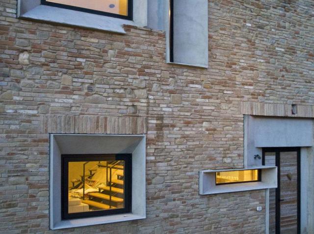 新農(nóng)村 新別墅 我都想去建一套