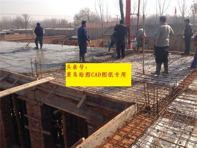 26萬建一層紅磚中式院子別墅，外觀造型簡約沉穩(wěn)，布局緊湊合理