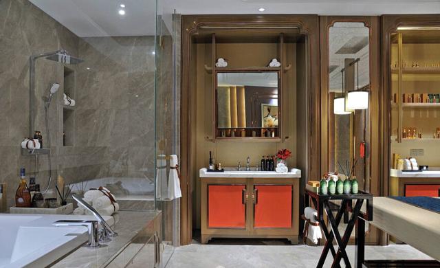 800平獨(dú)棟別墅，被網(wǎng)友稱為有靈魂的設(shè)計，太震撼了