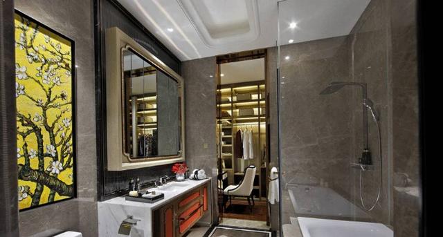 800平獨(dú)棟別墅，被網(wǎng)友稱為有靈魂的設(shè)計，太震撼了