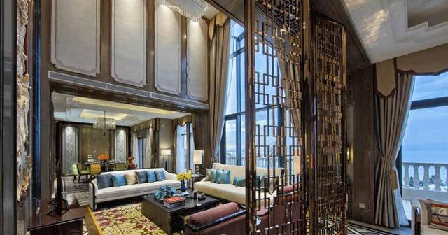 800平獨(dú)棟別墅，被網(wǎng)友稱為有靈魂的設(shè)計，太震撼了