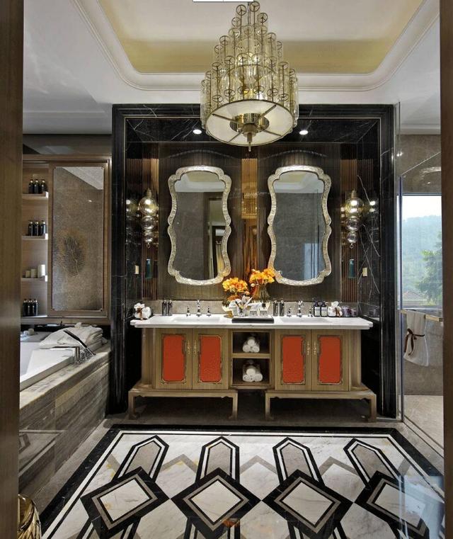 800平獨(dú)棟別墅，被網(wǎng)友稱為有靈魂的設(shè)計，太震撼了