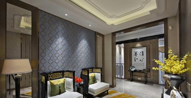 800平獨(dú)棟別墅，被網(wǎng)友稱為有靈魂的設(shè)計，太震撼了