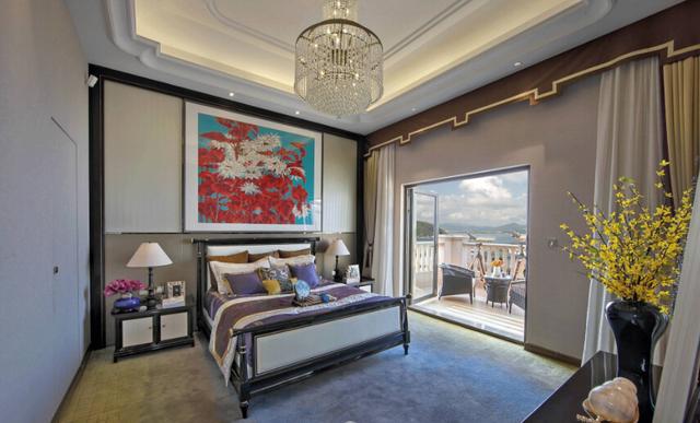 800平獨(dú)棟別墅，被網(wǎng)友稱為有靈魂的設(shè)計，太震撼了