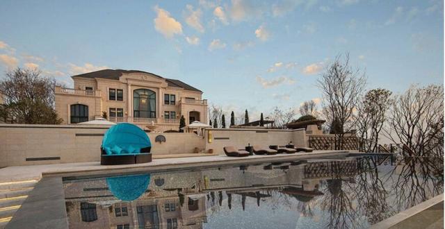 800平獨(dú)棟別墅，被網(wǎng)友稱為有靈魂的設(shè)計，太震撼了