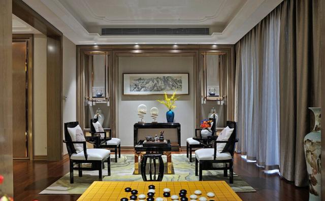 800平獨(dú)棟別墅，被網(wǎng)友稱為有靈魂的設(shè)計，太震撼了