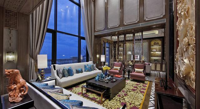 800平獨(dú)棟別墅，被網(wǎng)友稱為有靈魂的設(shè)計，太震撼了