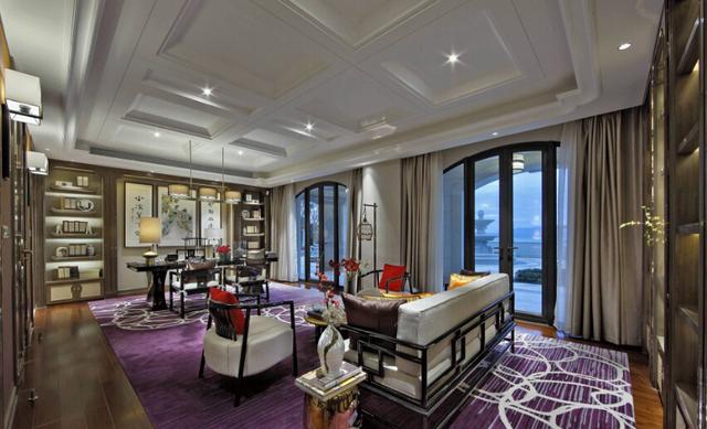 800平獨(dú)棟別墅，被網(wǎng)友稱為有靈魂的設(shè)計，太震撼了