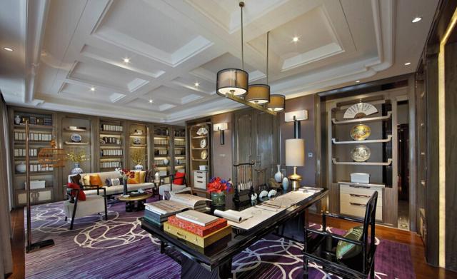 800平獨(dú)棟別墅，被網(wǎng)友稱為有靈魂的設(shè)計，太震撼了