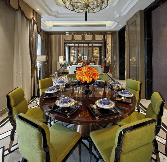 800平獨(dú)棟別墅，被網(wǎng)友稱為有靈魂的設(shè)計，太震撼了