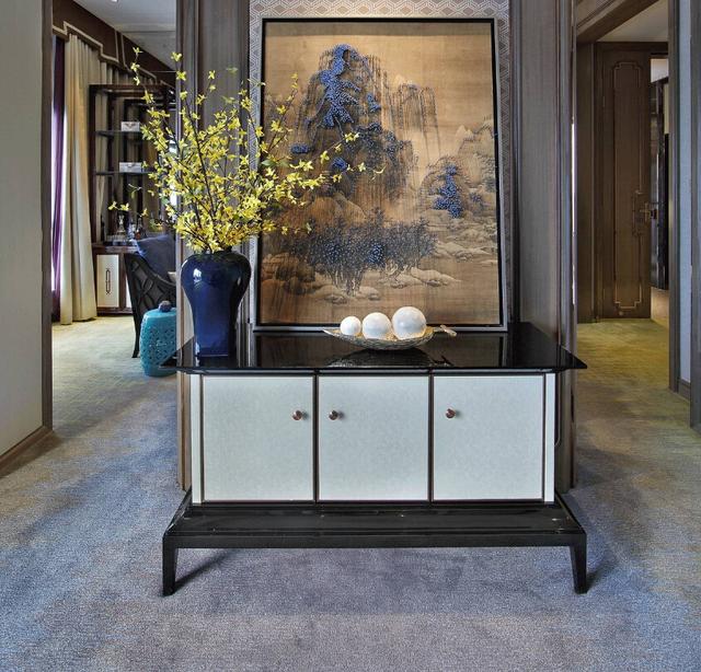 800平獨(dú)棟別墅，被網(wǎng)友稱為有靈魂的設(shè)計，太震撼了