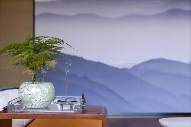 房地產(chǎn)老板北京別墅裝修花幾百萬，內(nèi)景奢華無比，四季如春的感覺