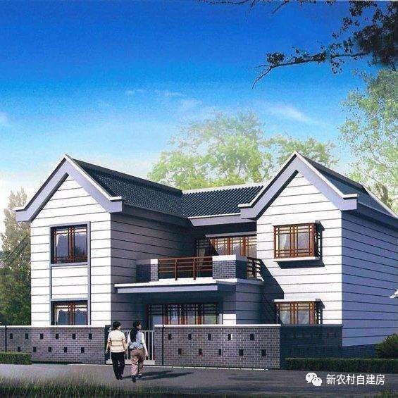 以《人民的名義》保證，這10套鄉(xiāng)村別墅都很實(shí)用