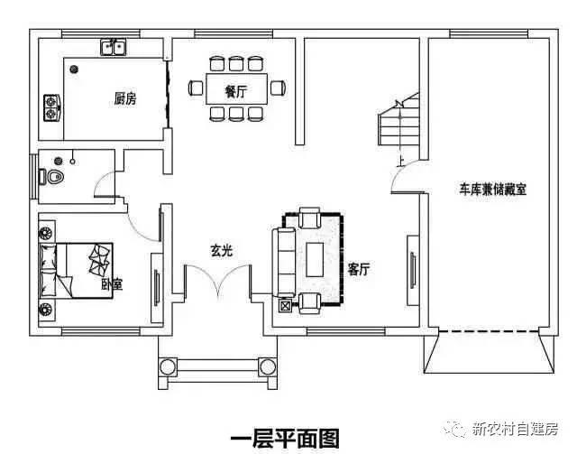 以《人民的名義》保證，這10套鄉(xiāng)村別墅都很實(shí)用