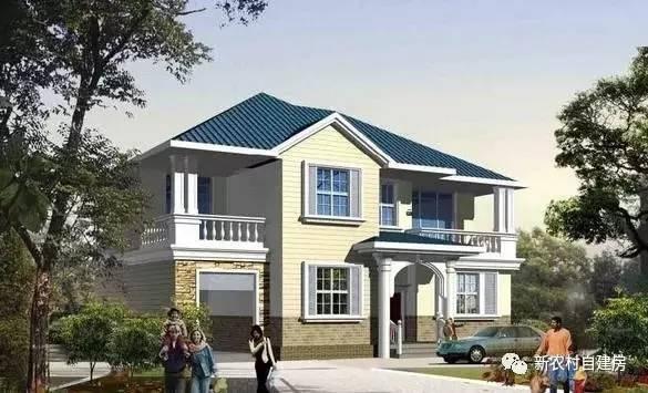 以《人民的名義》保證，這10套鄉(xiāng)村別墅都很實(shí)用