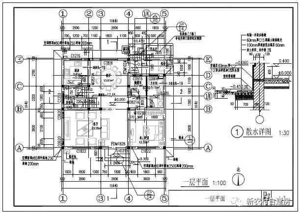 以《人民的名義》保證，這10套鄉(xiāng)村別墅都很實(shí)用