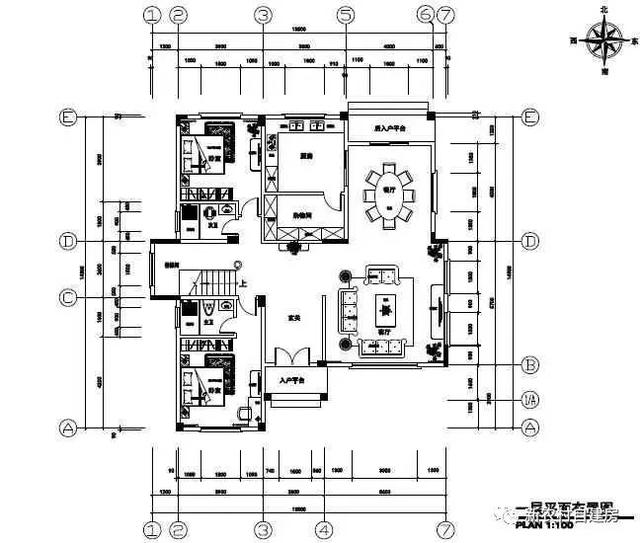 以《人民的名義》保證，這10套鄉(xiāng)村別墅都很實(shí)用
