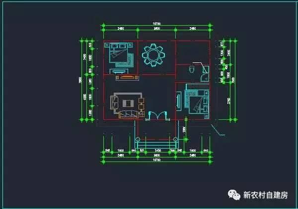 以《人民的名義》保證，這10套鄉(xiāng)村別墅都很實(shí)用