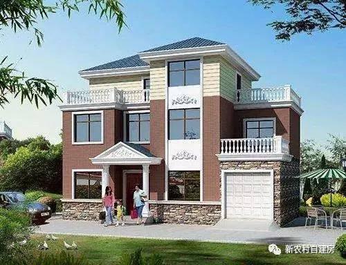 以《人民的名義》保證，這10套鄉(xiāng)村別墅都很實(shí)用