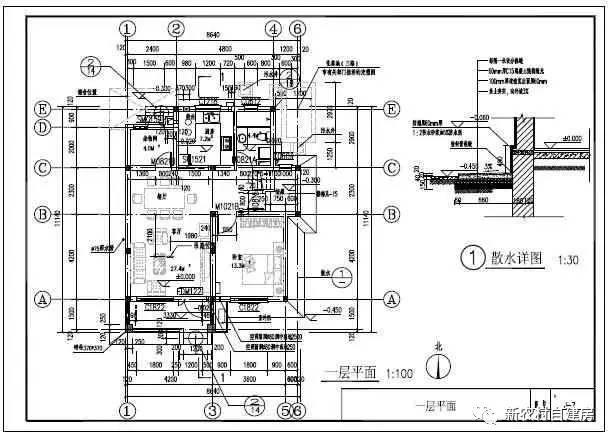 以《人民的名義》保證，這10套鄉(xiāng)村別墅都很實(shí)用