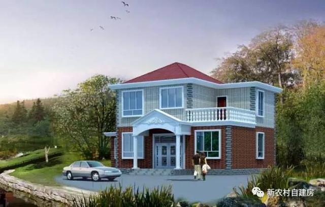 以《人民的名義》保證，這10套鄉(xiāng)村別墅都很實(shí)用