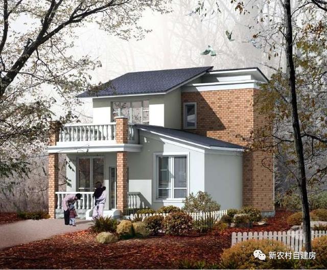 以《人民的名義》保證，這10套鄉(xiāng)村別墅都很實(shí)用