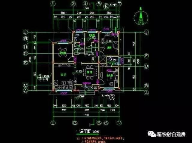 以《人民的名義》保證，這10套鄉(xiāng)村別墅都很實(shí)用