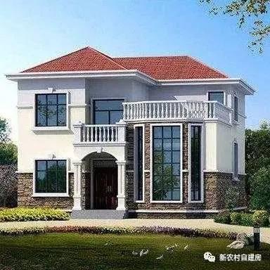 以《人民的名義》保證，這10套鄉(xiāng)村別墅都很實(shí)用