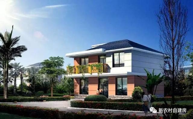 以《人民的名義》保證，這10套鄉(xiāng)村別墅都很實(shí)用