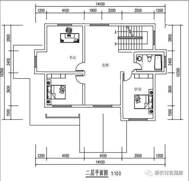 城里80平米的房子，農(nóng)村360平米的別墅，你選哪個