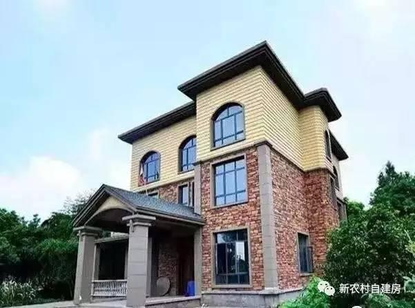 城里80平米的房子，農(nóng)村360平米的別墅，你選哪個