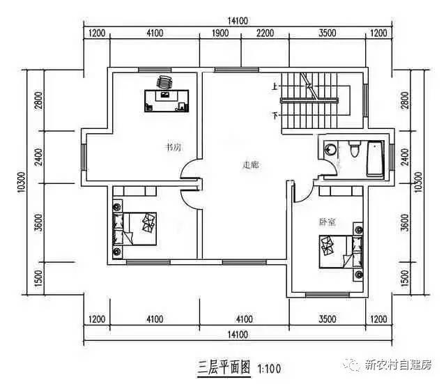 城里80平米的房子，農(nóng)村360平米的別墅，你選哪個
