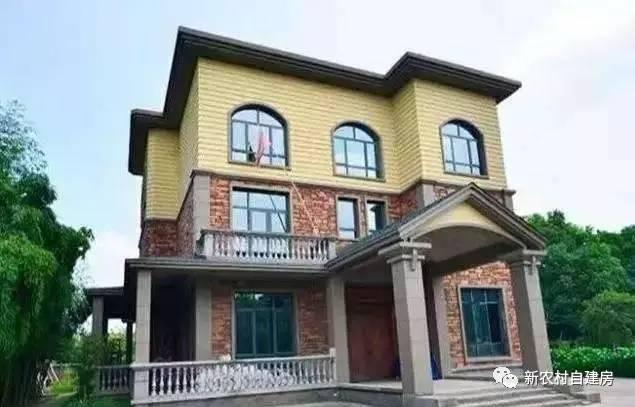 城里80平米的房子，農(nóng)村360平米的別墅，你選哪個