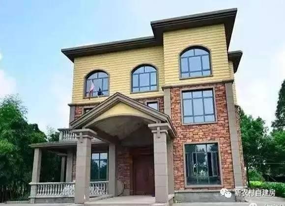 城里80平米的房子，農(nóng)村360平米的別墅，你選哪個