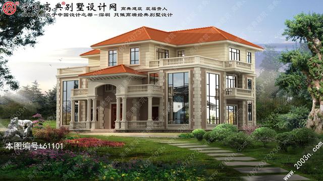 別墅裝修設計效果圖高端別墅裝飾