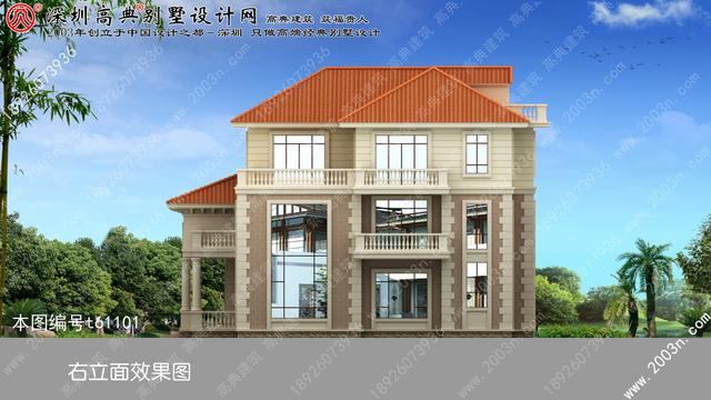 別墅裝修設計效果圖高端別墅裝飾