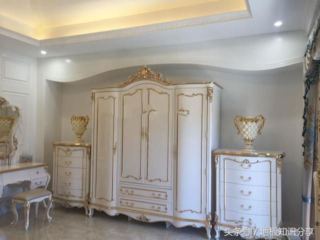 厲害了，這小別墅裝的太奢侈了吧！