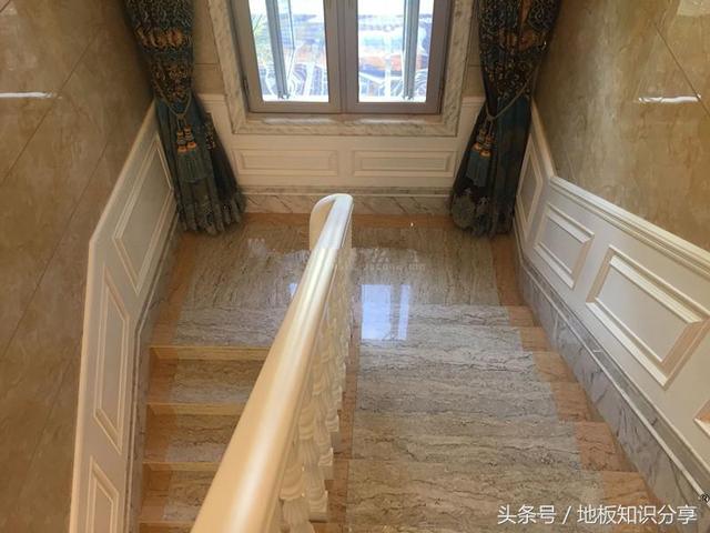 厲害了，這小別墅裝的太奢侈了吧！