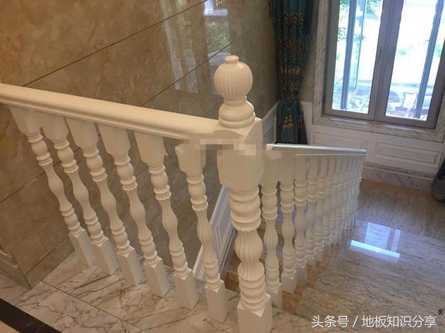 厲害了，這小別墅裝的太奢侈了吧！