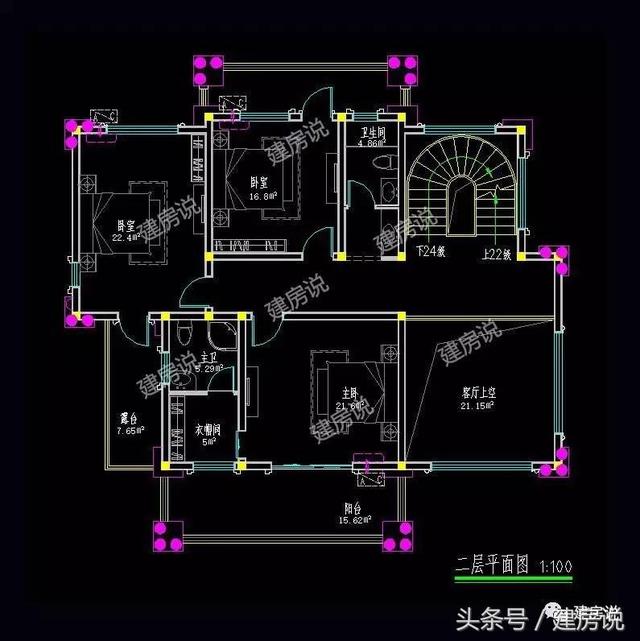 農(nóng)村規(guī)矩多，說話要硬氣，除了車還得有棟這樣的別墅